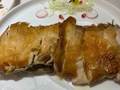 -小放牛炒菜馆(裕华万达店)