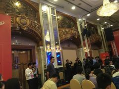 -南京维景国际大酒店(南京博物院店)