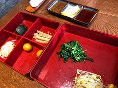 -炎蔵牛舌烤肉