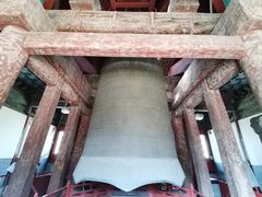 -大钟寺古钟博物馆