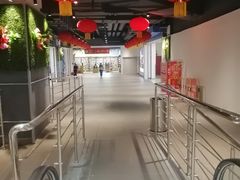 -沈阳百联购物中心(青年大街店)