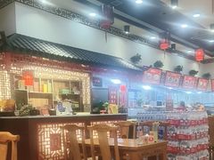 -闫家粥铺(东盛大街店)