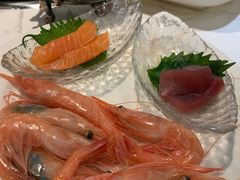 -半岛听涛蒸汽海鲜自助(K11店)