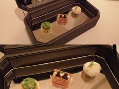 -Caprice(香港四季酒店)