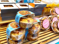 -Bread Talk 面包新语(荟聚店)