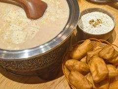 -格日勒阿妈蒙古厨房(新华广场店)