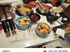 -汤岛涮小火锅(温州龙湾万达店)