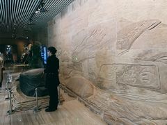 -白鹤梁水下博物馆