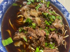 -南花桥羊肉馆老字号(乌镇店)