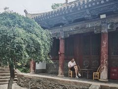 -玉泉观