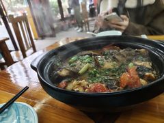 -柴火农家饭(遇龙河店)