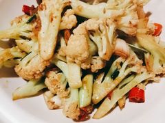 -嘉丰湘菜馆(芳群园店)