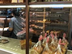 -山崎面包(静安久光店)