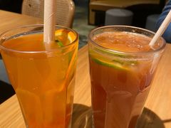 -西贡妈妈SaigonMama•越南料理(上海商城店)