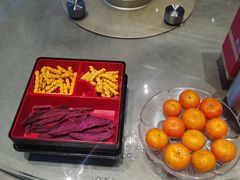 -铜锣湾·有麝自然香(长嘉汇购物公园店)