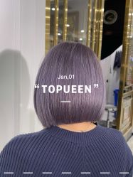 点击看大图 -TOP HAIR SALON