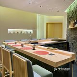 长沙首家可以散点的板前寿司店🍣性价比之王