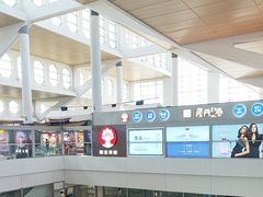 -厦门高崎国际机场-T3航站楼