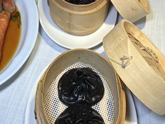 -莉莉海堂HAITANG·烤鸭(国贸商城店)