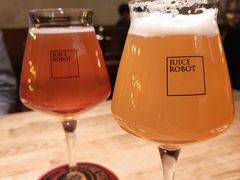 -JuiceRobot·手工意大利面&汉堡精酿(珠江新城店)