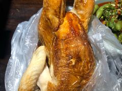 -吴山烤禽 (吴山路店)