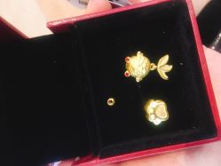 -萃华金店(罗斯福广场店)