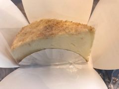 帕玛森乳酪蛋糕-85度C(南京龙江店)