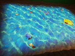 -奇幻丛林(佛罗伦萨小镇店)