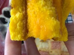 果蔬咸味蛋黄卷-北京稻香村(方庄店)