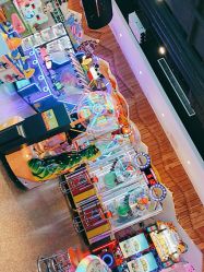 -卡通尼乐园(上海万象城店)
