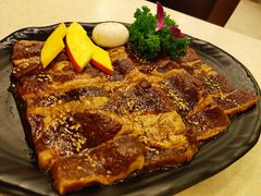 招牌肥牛-福云龙(黄河南大街店)