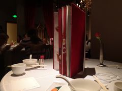 -玫瑰厅上海菜(兴国路店)