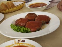 -华梅西餐厅(哈尔滨中央大街店)