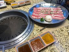 -大凉山彝家烤肉坊自助西昌火盆烧烤(建设路店)