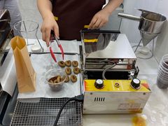 -莫朗核桃饼(虹泉路店)
