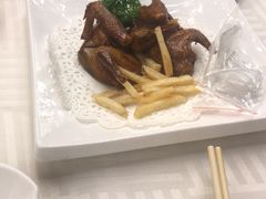 -潮福城大酒楼·潮粤菜·港式点心(阳光城店)