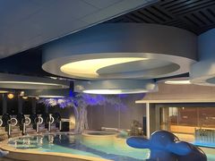 -碧涛阁·泡泡海洋·汤泉洗浴(王府花园店)