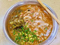 -舒记老友粉(埌西店)