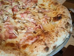 -OGGI TRATTORIA PIZZERIA(深业上城店)