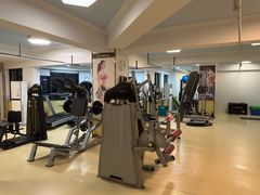 -中田健身工作室(中针商务店)