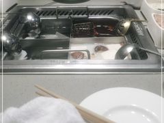 -海底捞火锅(高新活力汇店)