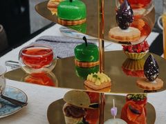 -北京古城老院厉晓麟精致菜