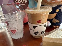 -COSTA COFFEE(房山印象城店)