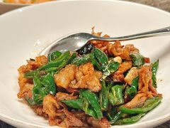 -Yan Ting 宴庭中餐厅(上海静安瑞吉酒店)