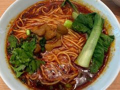 -醉面(郑州花园SOHO店)