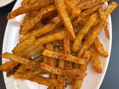 -有奴思烤肉·清真(正宁路店)