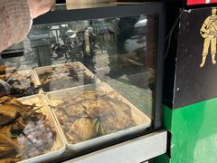 -酥鱼坊(延长西路总店)