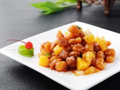 -杏花堂·山西菜馆(晋中万达店)