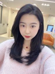 点击看大图 -上禾 HAIR SALON