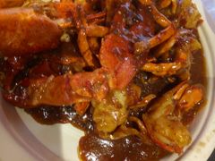 麻辣龙虾仔-盒马鲜生(大成店)